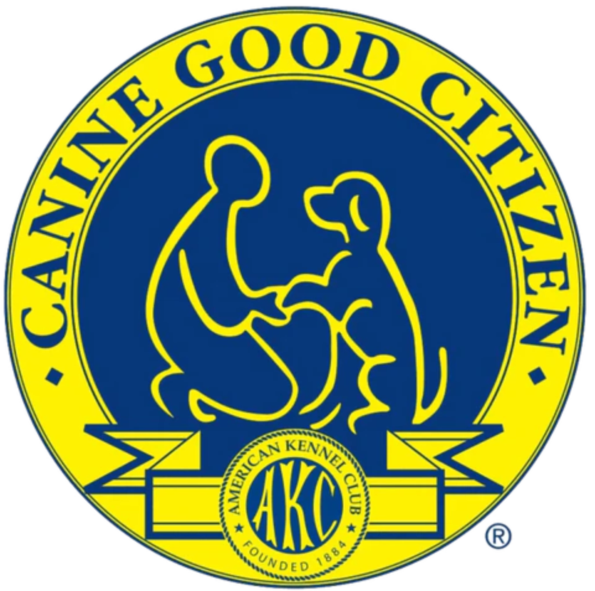 Preparation for the AKC Canine Good Citizen Test